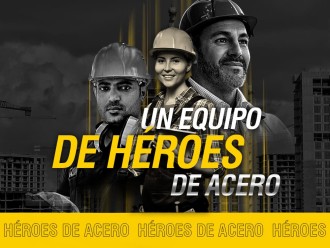 Hace unos años 2 personas se unieron y creyeron...