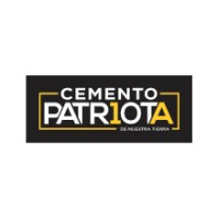 CEMENTO PATRIOTA