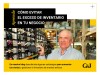 5 consejos útiles para evitar el exceso de inventario en tu ferretería y comercio