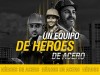 Hace unos años 2 personas se unieron y creyeron...
